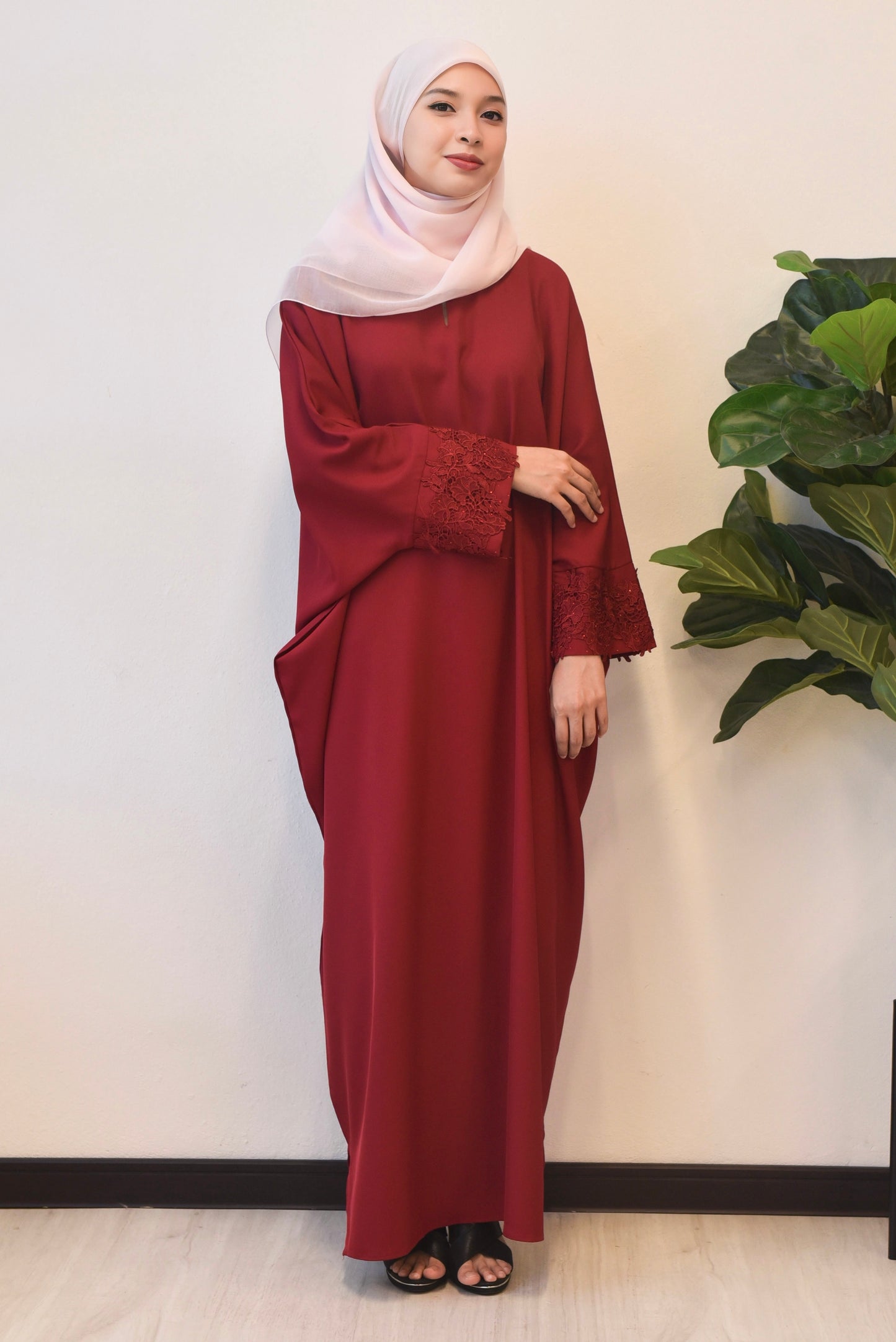 Salma Kaftan