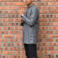 Kurta in Dark Grey