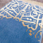 Mini Arabic Calligraphy Sajada