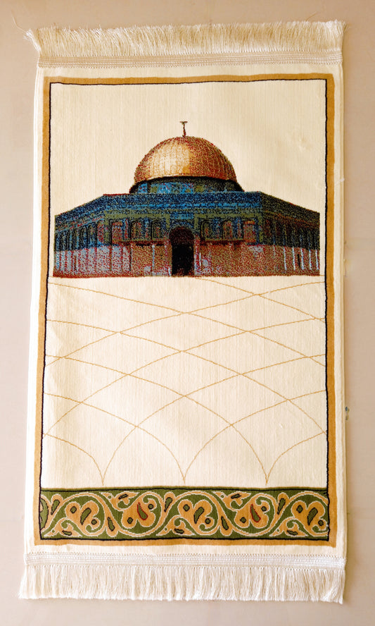 Al-Aqsa Mosque SBY.026