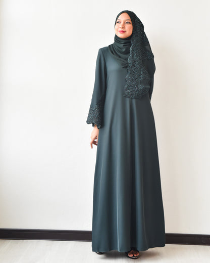 Lufya Abaya