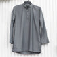 Kurta in Dark Grey