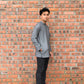 Kurta in Dark Grey