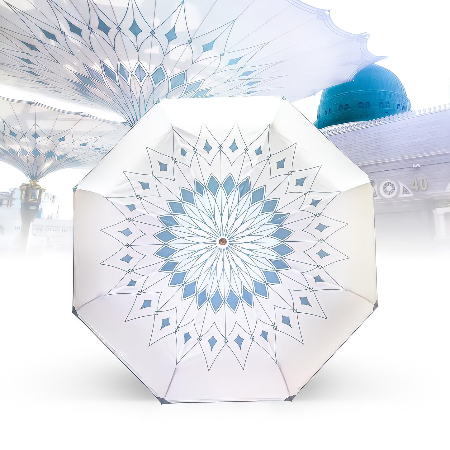 Madina Umbrella